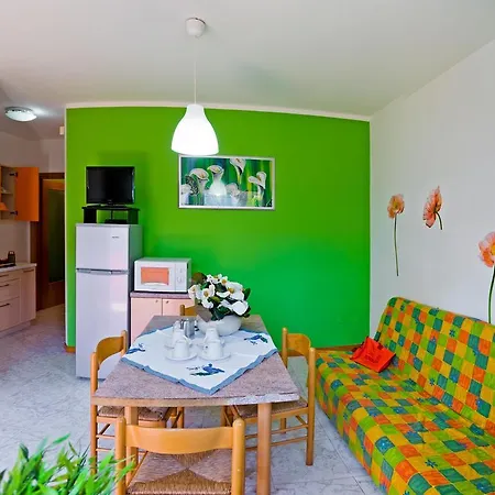Carola Apartamento *