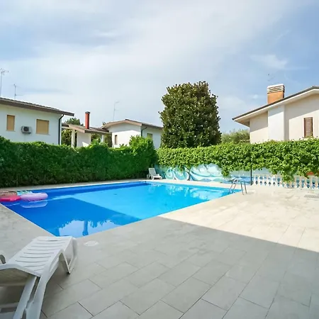 Apartamento Carola