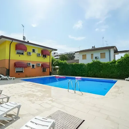 Carola Apartamento *