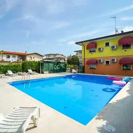 Apartamento Carola Bibione