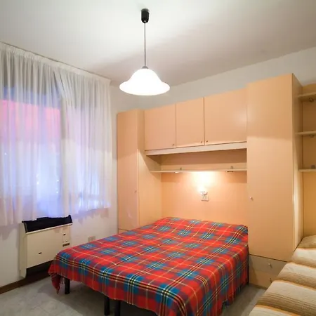 Apartment Carola *