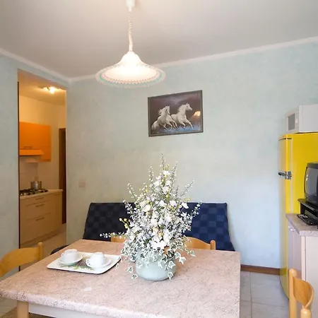Apartament Carola *