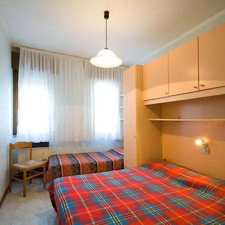 Carola Appartement *