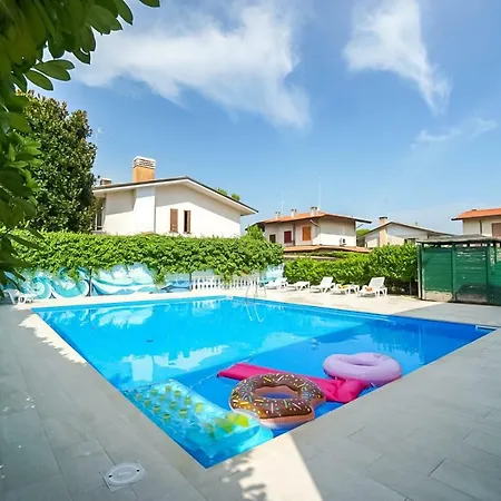 Appartement Carola