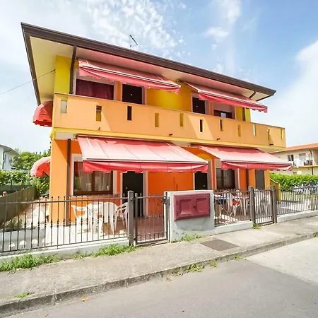 Apartment Carola