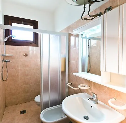 アパート Carola *