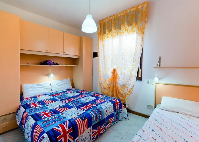 Carola Lejlighed Bibione