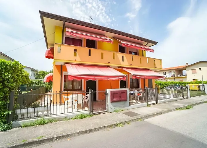 Apartment Carola